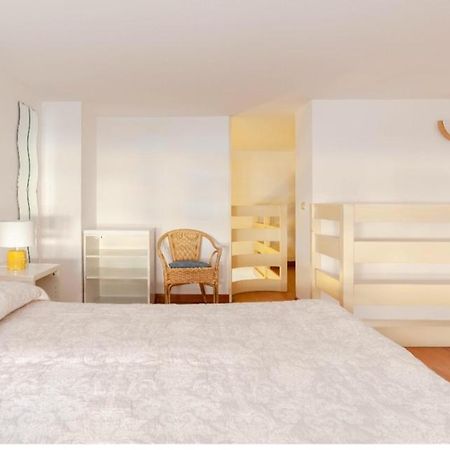 Yourvacanza Navigli Loft Apartamento Milão Exterior foto