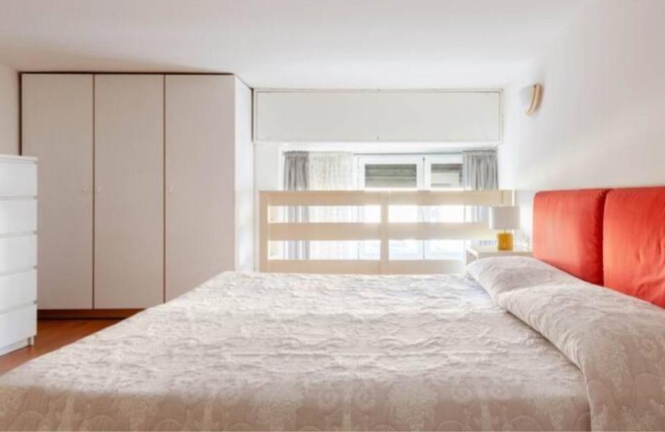 Yourvacanza Navigli Loft Apartamento Milão Exterior foto