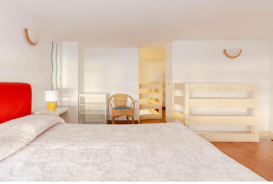 Yourvacanza Navigli Loft Apartamento Milão Exterior foto