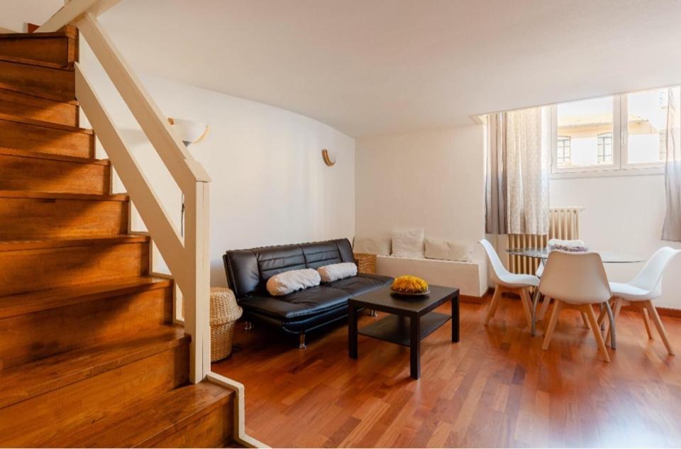 Yourvacanza Navigli Loft Apartamento Milão Exterior foto